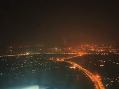 -杭州萧山国际机场