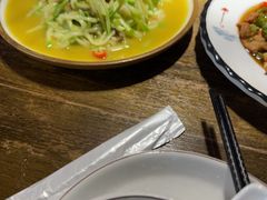-建德食府·十八年建德菜(天目里国际街区店)