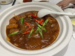 -新吉士·上海菜(浦东LCM置汇旭辉店)