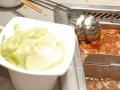 -海底捞火锅(宇飞大厦店)
