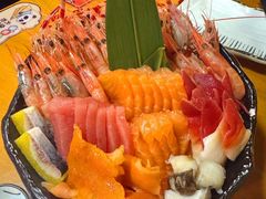 -大焰自助日式料理 铁板烧(徐汇店)