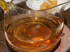 -翁暖茶馆(滨江东总店)