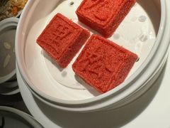 -九里云松·天香餐厅