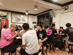 等位区-紫金食坊(江南西路店)