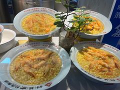 -村长家的疙瘩汤·东营菜(东营茶城店)