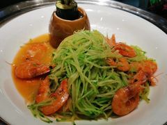 -鲤鱼门渔人码头自助餐厅