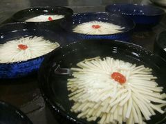 -西安饭庄·非遗陕菜(钟楼店)