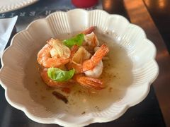-Margherita雏菊意大利餐厅(雅颂庭购物中心店)