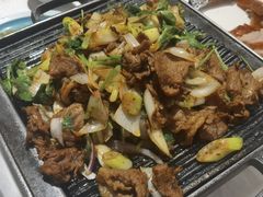 -福来居烤鸭店(天坛二店)
