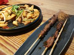 -塔哈尔·新疆盛宴(城西银泰店)