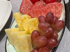 -潮府馆·非遗潮州菜·港式点心(世纪公园店)