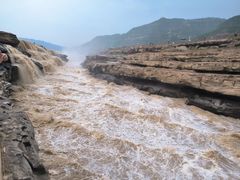 -陕西黄河壶口瀑布旅游区