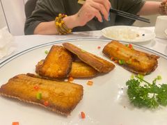 -海富门·带鱼·淮扬菜·粤菜(甘家口店)