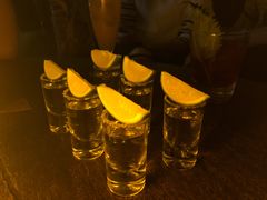 -FLAIR顶层餐厅酒吧(浦东丽思卡尔顿酒店)