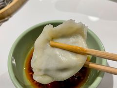 -岳姥姥饺子(泺文路店)