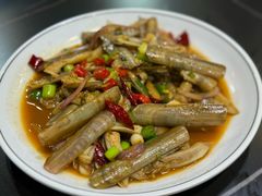 -星龙海鲜(望江东路店)