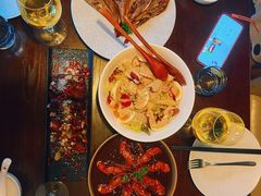 -上岛咖啡(珠园店)