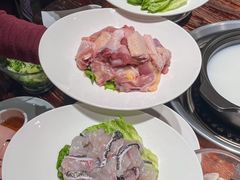 -大良毋米粥(锦龙路总店)