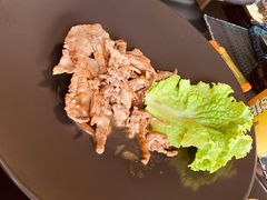 -西安浐灞艾美酒店·汉江餐厅·火锅