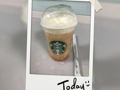 -星巴克臻选(武汉首义汇店)
