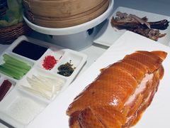 -四季民福烤鸭店(前门店)