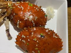 -谢蟹浓·肉蟹煲(新奥店)