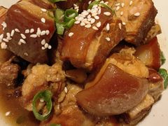 -妈妈的味道·腾冲特色菜(和顺古镇店)