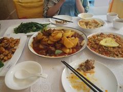 -楼兰印象(朝外店)