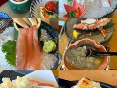 -蟹道乐(道顿堀本店)