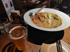 -KŌNG胶东小馆(华熙店)