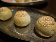 -湖滨28中餐厅·西湖宴·杭州君悦酒店