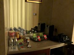 -慈溪白金汉爵大酒店