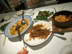 -至潮餐厅精致粤菜·活鲈鱼·走地鸡(珠江新城店)