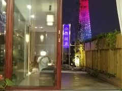 -小茶闲舍·观景商务茶馆(广州塔店)