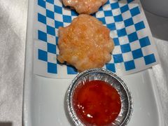 -珊海荟海鲜楼·天津菜·海肠捞饭·皮皮虾锅贴王(佛罗伦萨店)