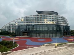 -镇江润扬大桥酒店