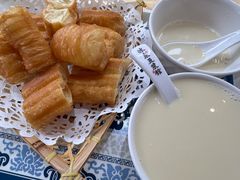 -冰泉豆浆馆(阳朔店)