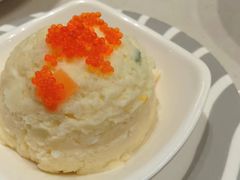 -新一番三文鱼寿司(大东海店)