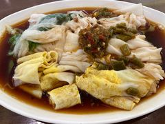 -牛氏石磨肠粉(海璟国际店)