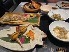 -匠和风精致料理(祥禾天地店)