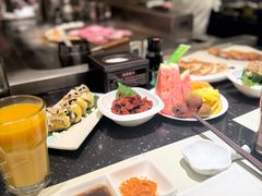 -大渔铁板烧(万象城店)