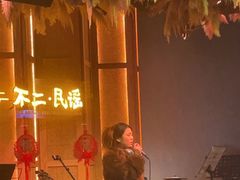 -不二·民谣音乐餐吧(长沙店)