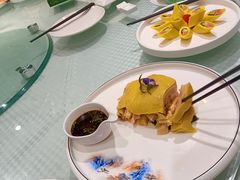 -顺风海鲜港(金玉兰店)