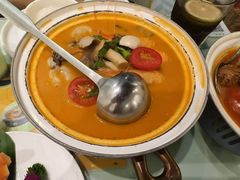 -米泰芒·东南亚料理(体育西店)