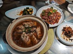 -大家发海鲜城夜排档(华山中路店)