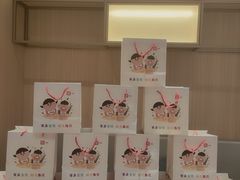 -西贝(东城万达广场店)