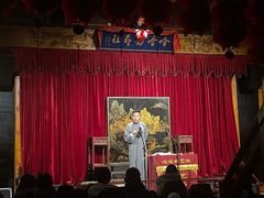 -哈哈曲艺社(西门闲亭店)