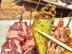 -泰善串店•延边朝鲜族烧烤(理工大学店)