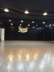 -YASAKI国际舞蹈中心