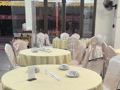 -秋姐美食店(海陵岛保利店)